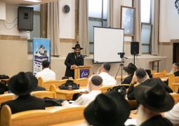 כדכד. לשלב כדי ליצור גאולה